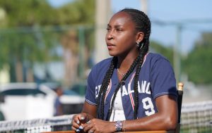 Cori Gauff lance Coco Gauff Enterprises, sa propre société de gestion !