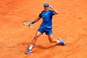 Darderi remporte son deuxième titre sur le circuit ATP à Marrakech