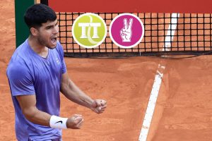 Davidovich Fokina-Alcaraz, Musetti-De Minaur, notre avis et les cotes intéressantes de la journée de samedi à Monte-Carlo