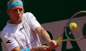 Davidovich Fokina élimine Draper et retrouve les quarts de finale du Masters 1000 de Monte-Carlo