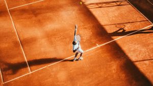 Des parieurs belges ont truqué des dizaines de matchs: le nouveau scandale qui fait trembler le monde du tennis