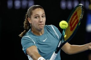 Diane Parry élimine Irina-Camelia Begu et rallie le deuxième tour au WTA 1000 de Madrid