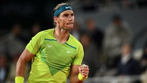 Dopage-Jannik Sinner : « Il n’a jamais cherché à tricher », Rafael Nadal prend la défense du numéro 1 mondial suspendu depuis le mois de février