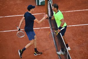 Dopage : « Je crois à 100 % que Jannik Sinner est innocent ! » Rafael Nadal prend la défense du numéro 1 mondial suspendu