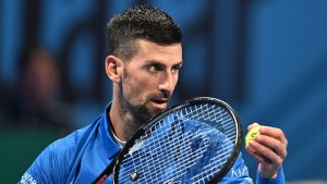 Double tenant du titre, Djokovic est… éliminé d&rsquo;entrée à Monte-Carlo: « Je n&rsquo;ai pas eu beaucoup de temps »