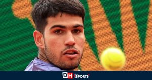 Encore une première pour Carlos Alcaraz : « Je restais sur un dernier mois difficile »