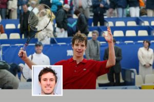« Et Richard part en disant : « C&rsquo;est bon, je me casse ! » » : l&rsquo;anecdote d&rsquo;Édouard Roger-Vasselin sur Gasquet avant son premier exploit à Monte-Carlo en 2002