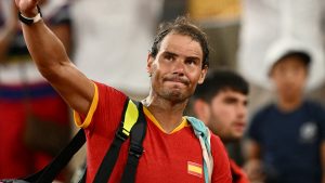 Exposition, stade comble: Roland-Garros prépare un hommage grandiose pour Rafael Nadal