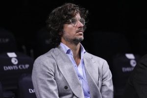 Feliciano Lopez reste directeur de la phase finale de la Coupe Davis jusqu&rsquo;en 2027