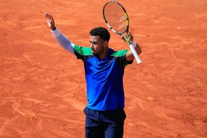 Fils « démolit » Rublev pour enchaîner un troisième quart de finale en Masters 1000 consécutif