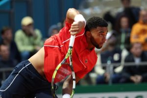 Fils face à Griekspoor, Monfils et Muller attendent des qualifiés… le tableau du Masters 1000 de Monte-Carlo