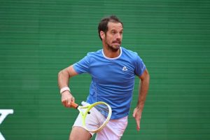 Forfait à Aix-en-Provence, Richard Gasquet reprendra à Bordeaux avant Roland-Garros