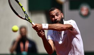 France TV lance sa chaîne numérique pour Roland-Garros et engage Benoit Paire