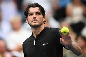 Fritz déclare forfait pour le Masters 1000 de Monte-Carlo