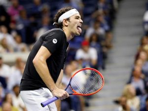 Fritz et Hurkacz, toujours convalescents, se retirent du tournoi de Munich