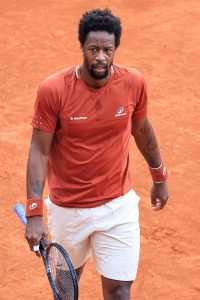 Gaël Monfils éliminé par Andrey Rublev au 2e tour