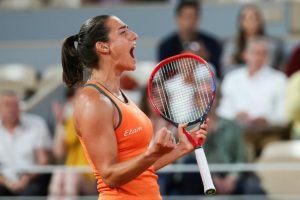 Garcia et Gracheva, seules Françaises pour l&rsquo;instant qualifiées pour le tableau principal de Roland-Garros
