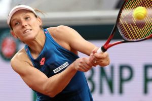 Gracheva, Parry, Paquet, Boisson ou encore Jeanjean présentes au tournoi de Saint-Malo