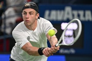 Griekspoor et Darderi se donnent rendez-vous en finale à Marrakech