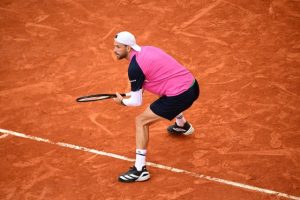 Grigor Dimitrov élimine Alejandro Tabilo et se qualifie pour les quarts de finale du Masters 1000 de Monte-Carlo