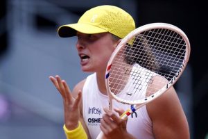 Iga Swiatek renverse Madison Keys en quarts de finale du WTA 1000 de Madrid