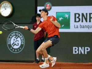 « Il a les cartes en main pour remporter Roland-Garros, Wimbledon et l’US Open »
