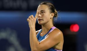 « Il faut avoir une mauvaise mémoire pour être une joueuse de tennis à succès »