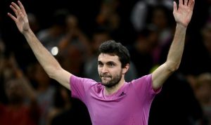 « Ils racontent des histoires, mais on ne parle pas de tennis »
