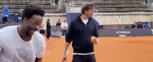 Insolite, ATP > Marat Safin à Monfils et Rublev : « Face à la nouvelle génération, je gagnerais des matchs avant même qu&rsquo;ils aient commencé »