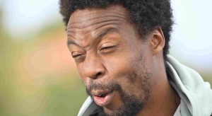 Insolite > Le couple Monfils-Svitolina s’attendait à un meilleur réveil à Madrid…