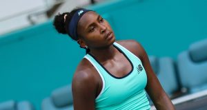 WTA > Coco Gauff met les choses au clair : « Je répondais simplement, avec honnêteté, à une question qui m&rsquo;a été posée. Il s&rsquo;agit seulement d’une observation de ma part »