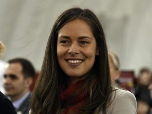 Ivanovic, Hingis, Tsonga et Leconte au programme d’une exhibition organisée à Genève en mai