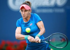 « J’aborde la question de la négligence de la WTA à l’égard des athlètes ukrainiens et le préjudice moral que j’ai subi »