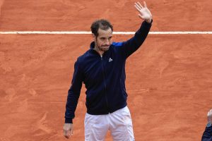 « J’ai commencé avec Agassi et je finis avec Alcaraz, c’est un sacré delta »