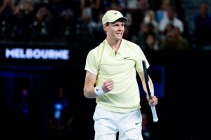 Jannik Sinner assuré d&rsquo;être numéro 1 mondial lors de son retour à Rome