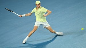 Jannik Sinner lance sa fondation, à dix jours de son retour à la compétition