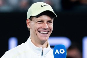Jannik Sinner lance une fondation « destinée à aider la jeunesse » juste avant son retour de suspension