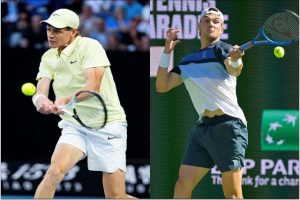 Jannik Sinner toujours en tête du classement ATP, Jack Draper gagne une place