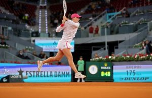 « Je dois prendre ce match comme les autres, sans me soucier de ce qu’il s’est passé à Miami »