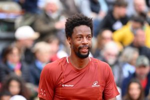 « Je ne fais pas les bons choix », regrette Gaël Monfils, battu par Andrey Rublev à Monte-Carlo