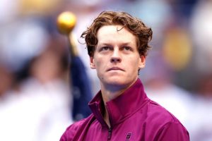 « Je ne pense pas tellement au tennis en ce moment »
