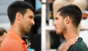 « Je pense qu’Alcaraz a déjà atteint le niveau tennistique du Big 3 »