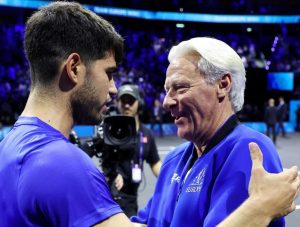  » Je pense qu’Alcaraz va accomplir autant, voire plus, que Nadal « 