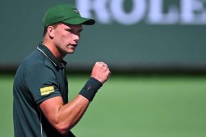 Jenson Brooksby remporte à Houston le premier titre ATP de sa carrière
