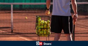 Joueurs et joueuses reluqués sous la douche dans le monde du tennis pour éviter le dopage : « Se laver n&rsquo;est pas un droit »