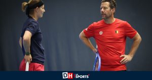 La Belgique à la Billie Jean King Cup sans Elise Mertens mais avec des ambitions : « Nous sommes un grand pays de tennis »