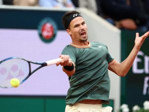 La magnifique contre-amortie d’Altmaier contre Gasquet