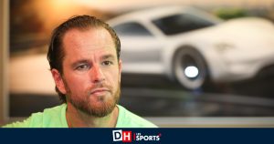 Le Courtraisien Xavier Malisse n&rsquo;est plus l&rsquo;entraîneur de Tallon Griekspoor