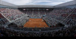 Le Masters 1000 de Madrid Perturbé par une Panne d&rsquo;Électricité Historique en Espagne