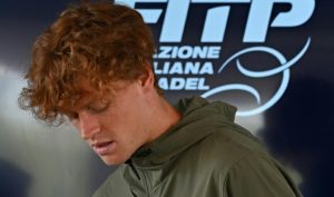 Le Masters 1000 de Rome dévoile sa liste des participants avec le retour de Sinner